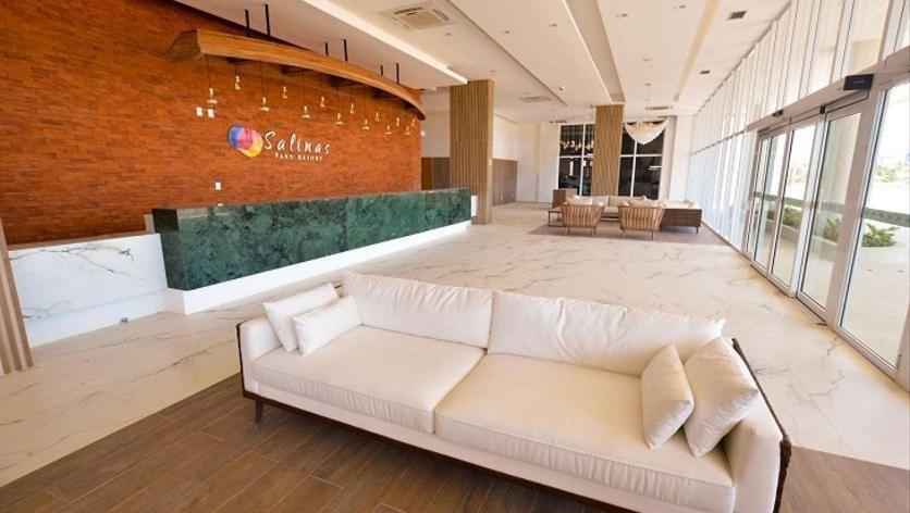 Salinas Park Resort 2 Салінополіс Екстер'єр фото