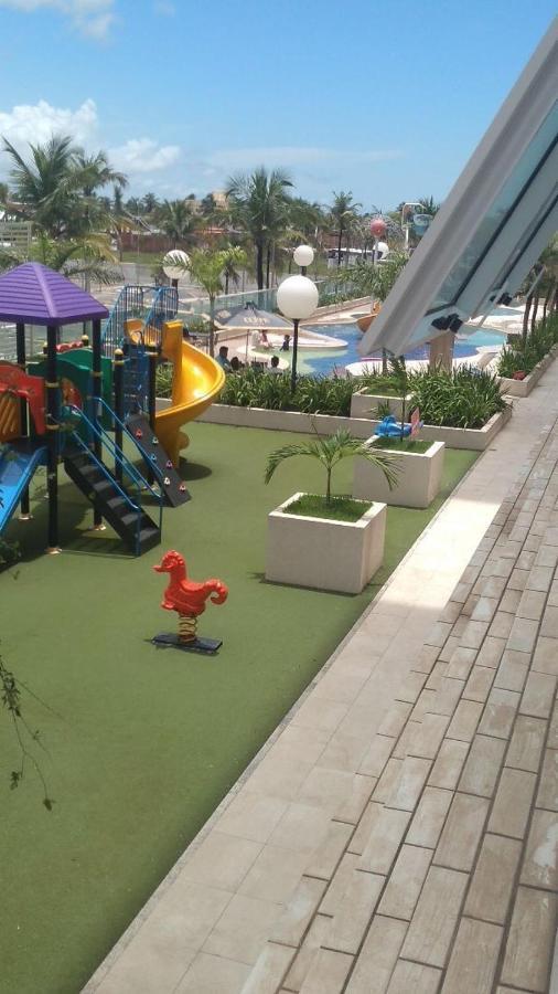 Salinas Park Resort 2 Салінополіс Екстер'єр фото