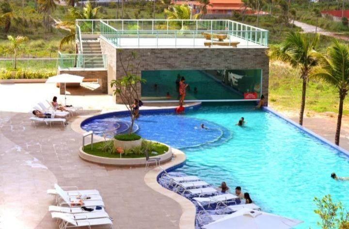 Salinas Park Resort 2 Салінополіс Екстер'єр фото